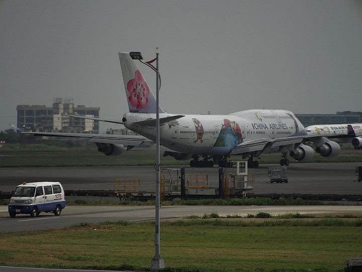 桃機—日惹—峇里島—萬隆—雅加達—桃機 的移動紀錄 — 2014年印尼全覽七日遊 — 第六章 在印尼的行