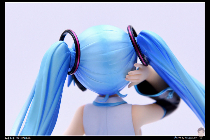 【開箱】GSC - 初音未來 V4 CHINESE