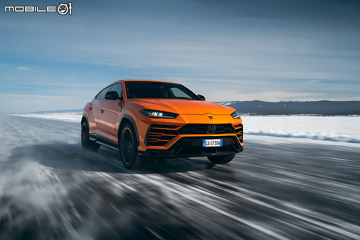 【海外新訊】銷量成長創歷史新高,第1萬5千輛Lamborghini Urus下線!