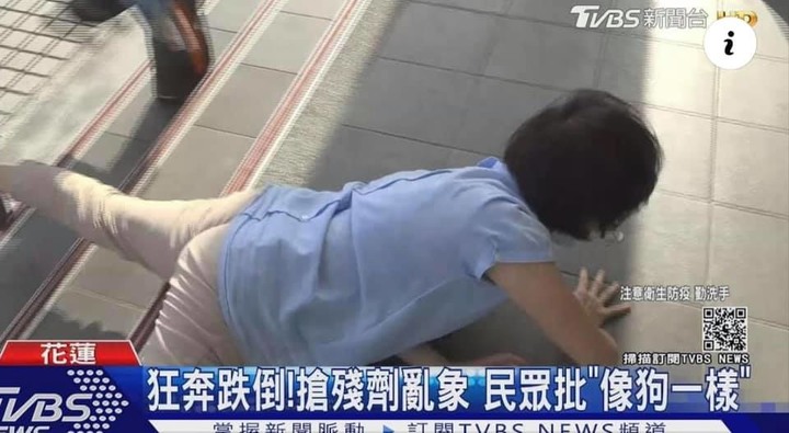 <啥米> #高端居然連古巴都不如....