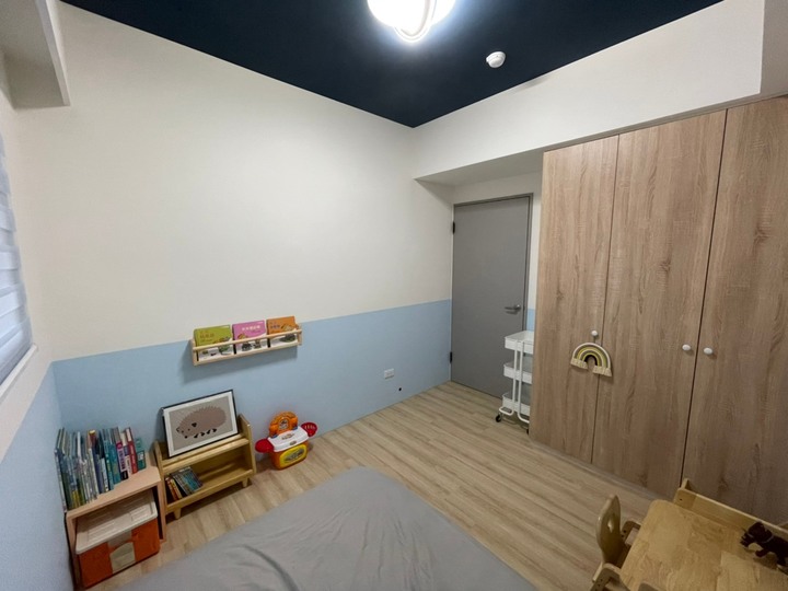 【開箱】實用乾淨的溫暖基底,成就最適合的家