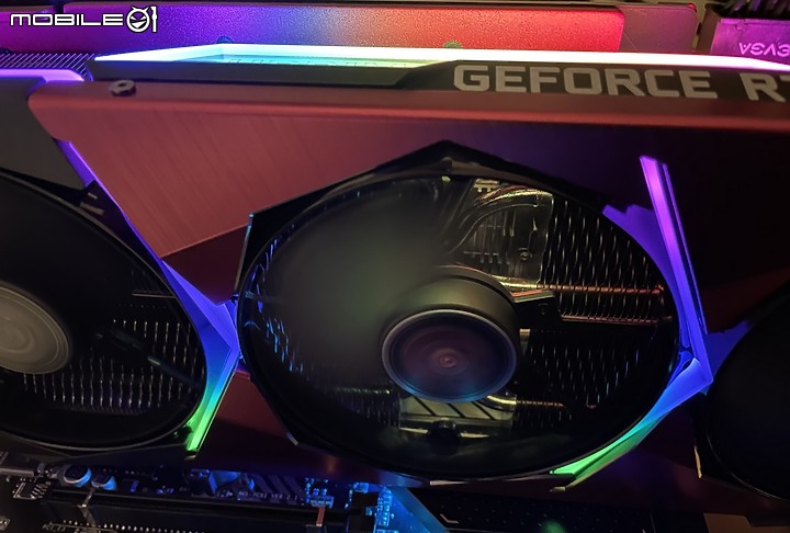 【心得】[開箱] 微星 RTX3070 SUPRIM X ゴジラ 哥吉拉限量版