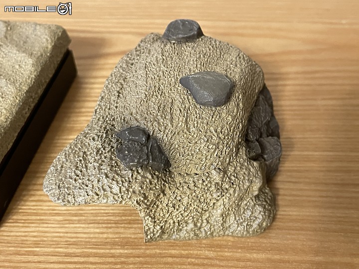 HotToys TMS015 曼達洛人 與 格羅古 1/6 開箱