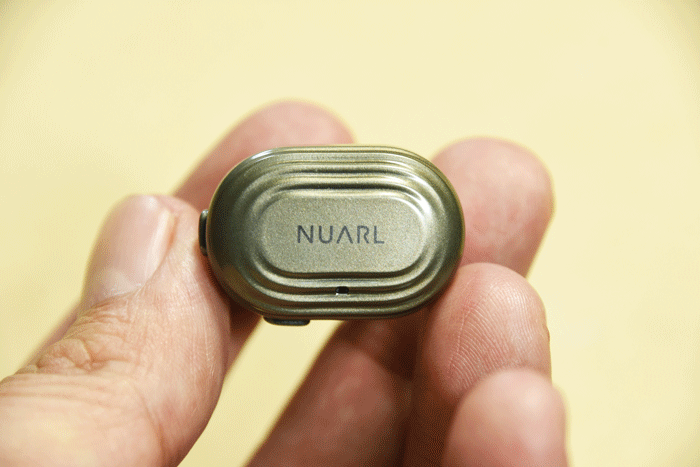 [開箱評測] NUARL N10 Plus ANC主動降噪真無線藍牙耳機