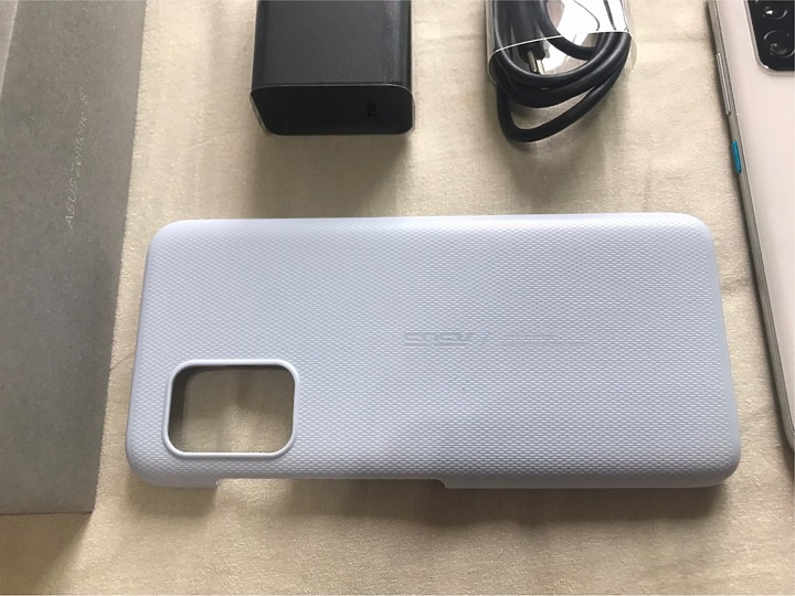 舊換新之ZF8 輕巧白