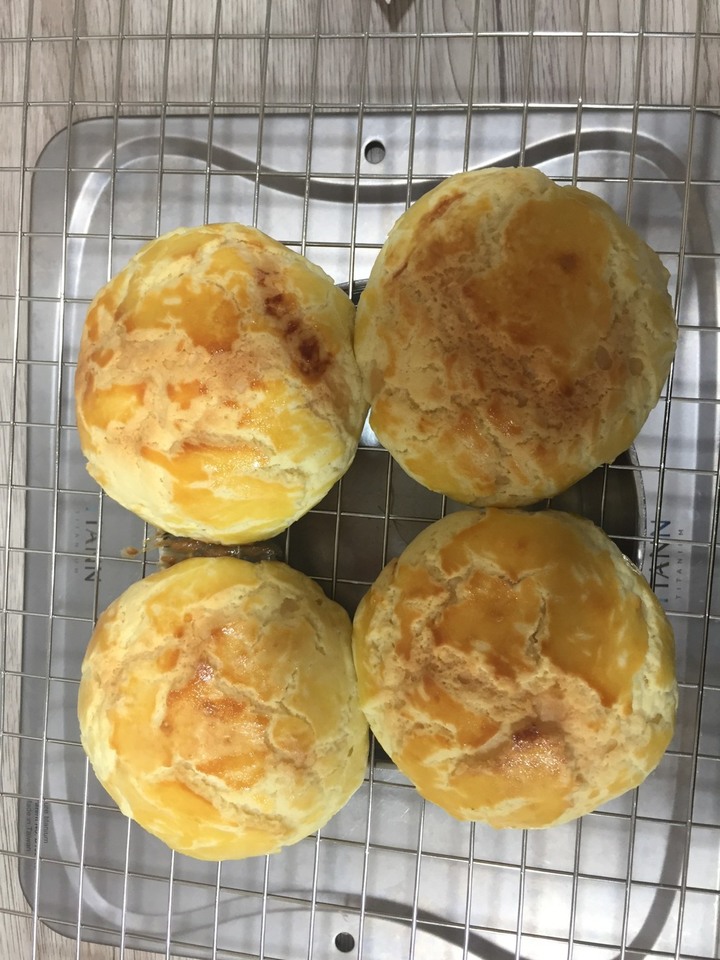 水波爐簡單料理分享