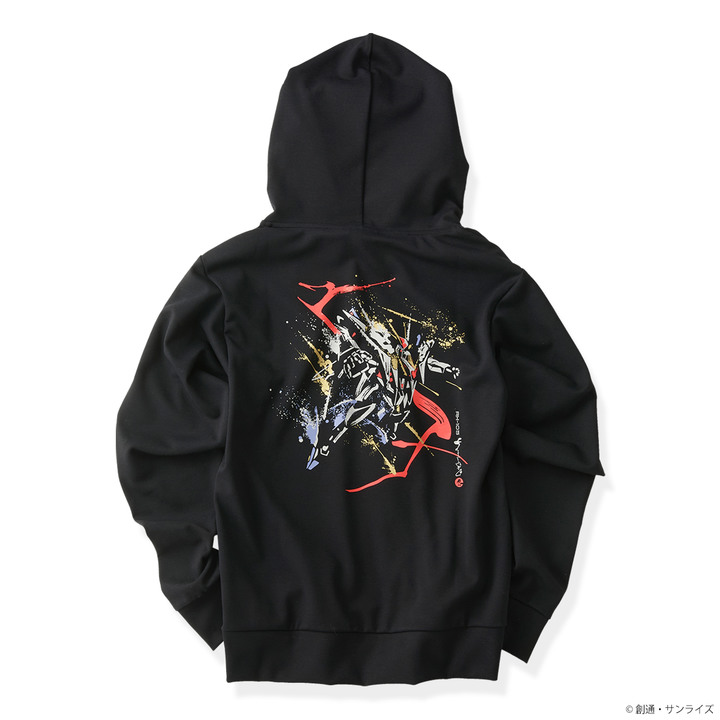 日本製 鋼彈潮服免運（有STRICT-G 逆襲的夏亞、閃光的哈薩威新品）
