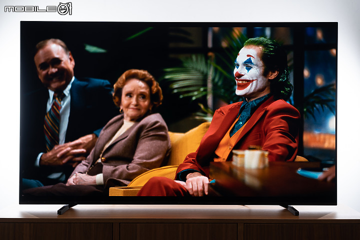 Sony BRAVIA MASTER Series A90J OLED 體驗 與 A80J 的差異與購買建議！