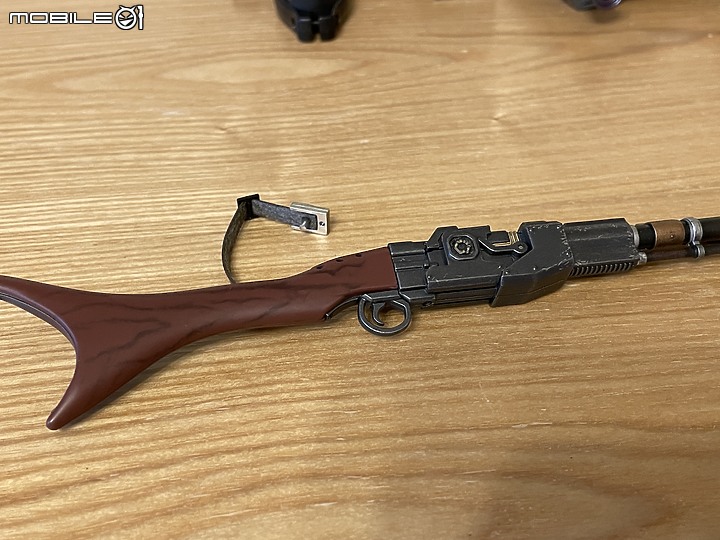 HotToys TMS015 曼達洛人 與 格羅古 1/6 開箱