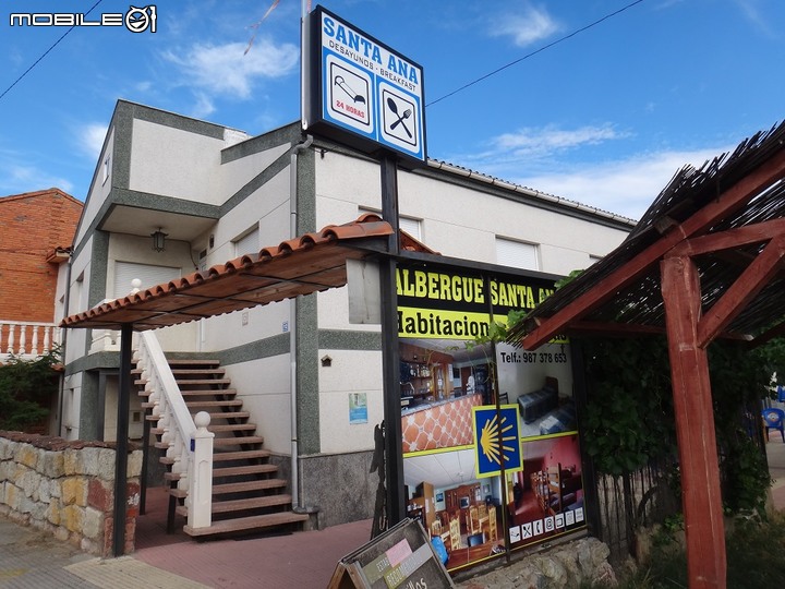 點我看大圖 【獨.行】:2013年|一個女生「西班牙800公里」朝聖之旅(24)