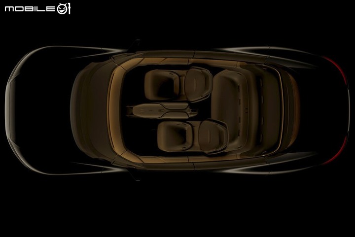 【海外新訊】Audi公布純電概念車Grand Sphere內外預覽圖,預計九月IAA車展首度亮相!