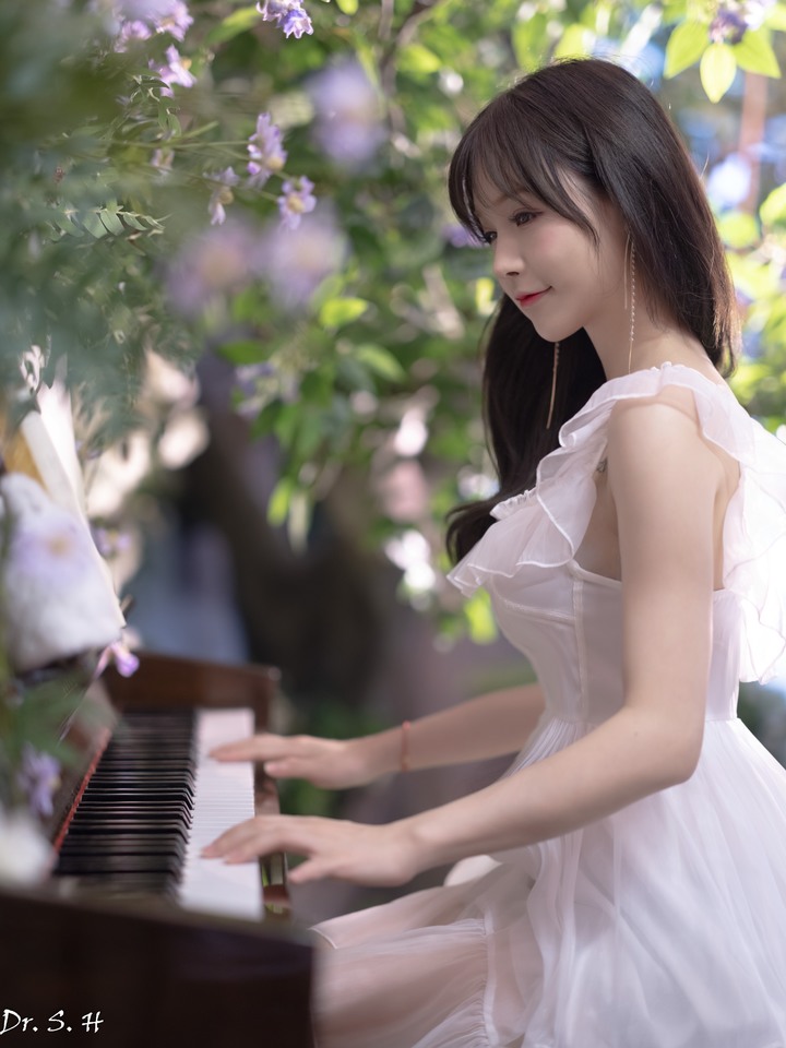 美女自拍館