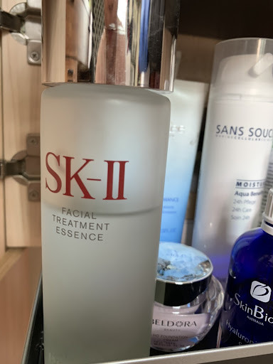 疫情宅在家陪孩子的保養好物分享
