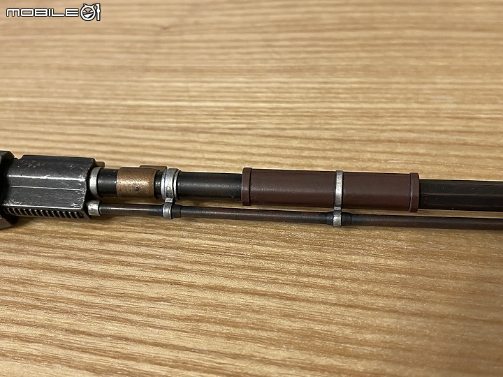 HotToys TMS015 曼達洛人 與 格羅古 1/6 開箱