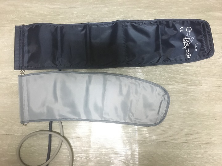 買血壓計的微小心得