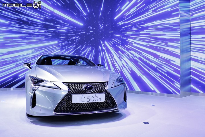 【採訪】「Lexus Electrified概念店」進駐信義區,另外國內確定導入UX 300e與NX450h+電氣化車款!