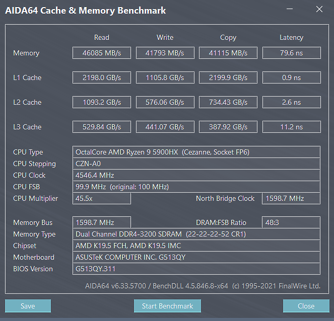 [心得] ASUS ROG Strix G15 AMD Advantage Edition 雙 A 筆電來了