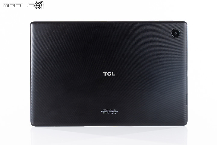 TCL TAB 10平板體驗|疫情時代的平價新選