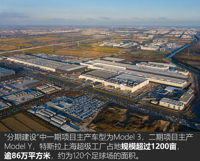 《TESLA消息》顛覆傳統 深度揭秘特斯拉上海超級工廠(上) [汽車之家]