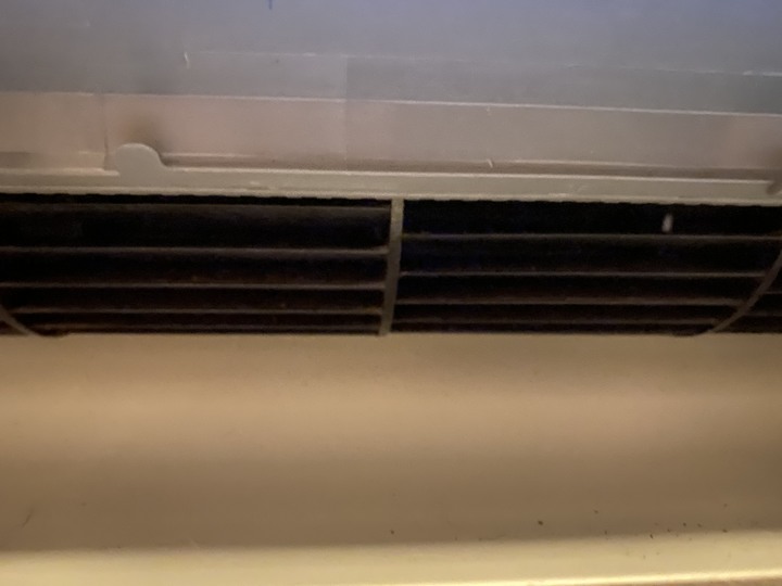 三菱電機靜音大師GR裝一年心得分享