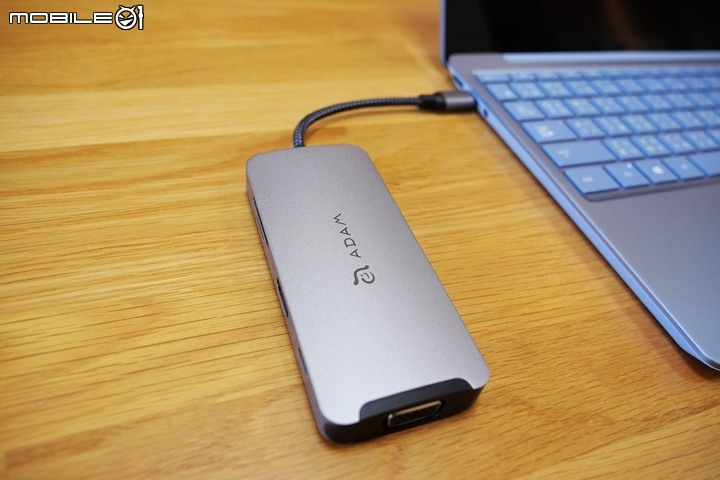 【開箱】輕巧與效能的平衡點～Surface Laptop Go ＆配件好夥伴們