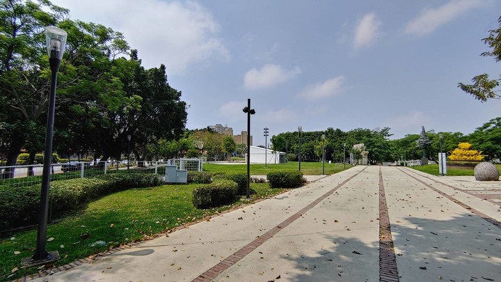 點我看大圖 New 豐原【勝美豐原】葫蘆墩公園第一排 豐原機能市區宅 新案潛銷(近成屋)討論