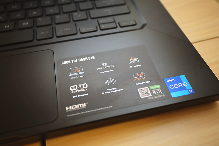 FX516PM兄弟機一起開啦~