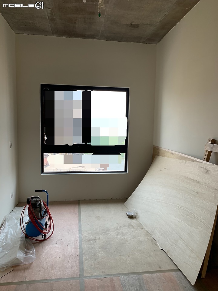 【開箱】2大1小+2貓的清新北歐風 幸福小宅