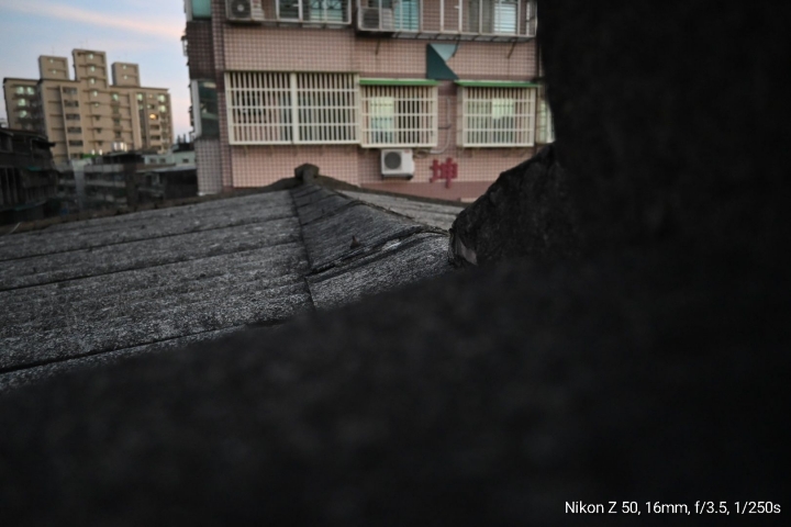【nikon z50】