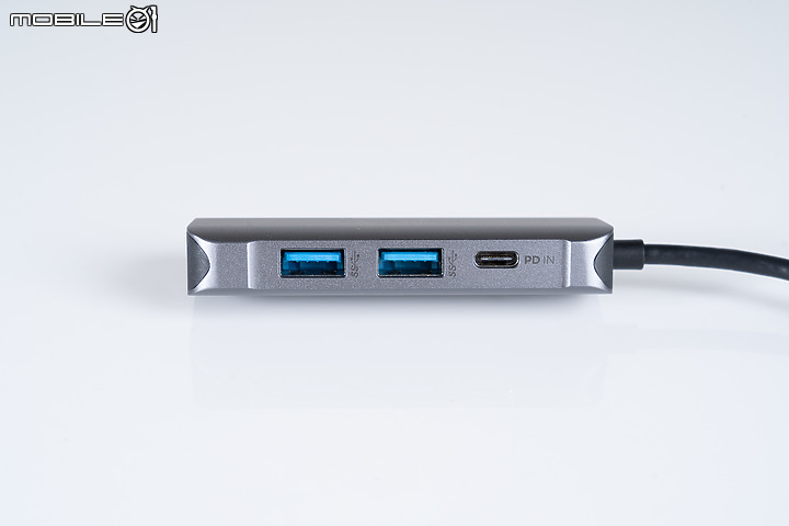 HyperDrive Gen2 USB-C HUB 專業工作站級 拓展你的工作與娛樂便利性