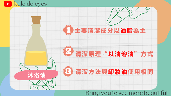 清水洗澡好?還是用沐浴乳洗澡好?洗澡方式&沐浴產品挑選全公開!