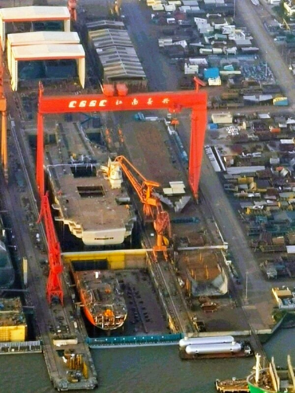 台湾媒体为什么一直报道中国的负面新闻？