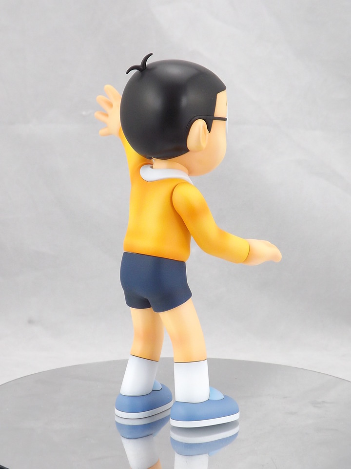 Figurerise Mechanics哆啦A夢 時光機
