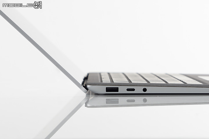 微軟 Surface Laptop 4 13.5" AMD 評測報告 續航、效能再進步!