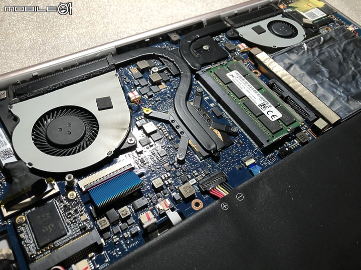 老兵不死...還在硬撐~Asus ZenBook UX303LB