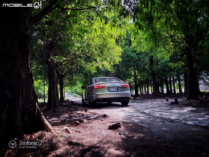 純粹分享 / Audi A6 Sedan 35 TFSI / 影像記錄 (純影像)