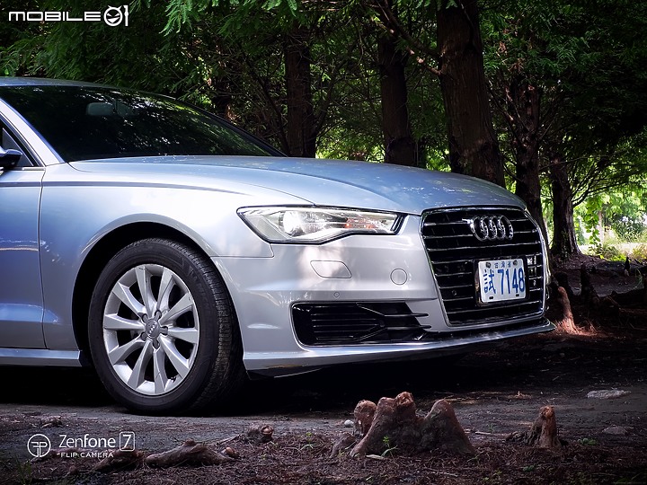 純粹分享 / Audi A6 Sedan 35 TFSI / 影像記錄 (純影像)