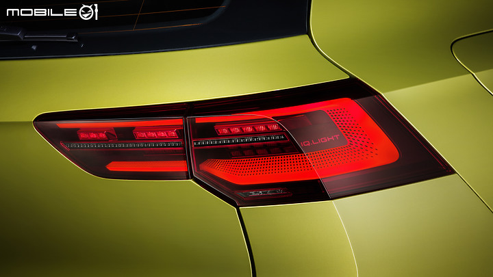 【國內新訊】全新VW Golf正式上市,建議售價94.8萬元起,智能特仕板以上標配Level 2!