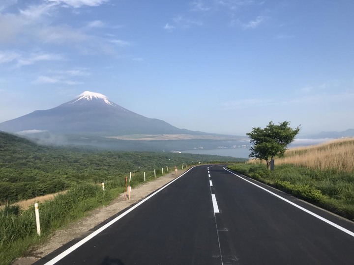 點我看大圖 2020東京奧運會 公路自行車-男子公路賽(7/24) 234 km
