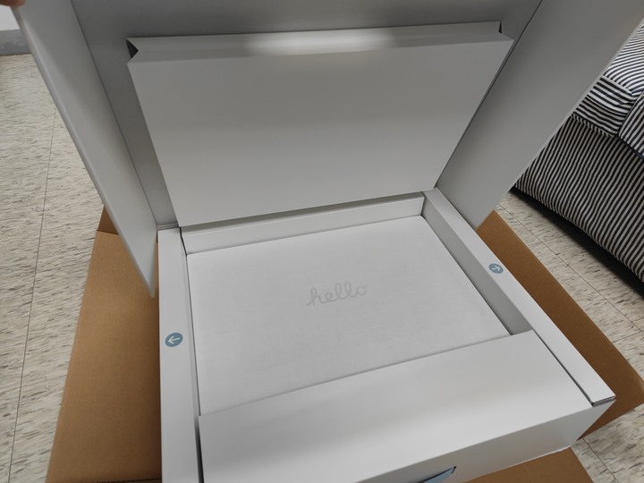 iMac M1 微解封