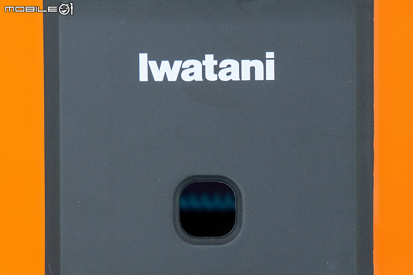 Iwatani 岩谷瓦斯炊飯器 Han-GO CB-RC-1 戶外米食的炊煮利器!