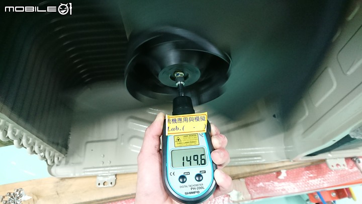 日本2020年式うるさら X 8.0kW空調兩個月使用心得及實際使用耗電量測試