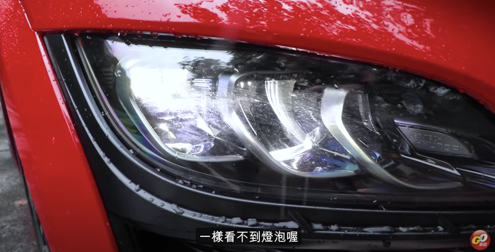 只是N Line夠給力嗎?山道見真章!Hyundai Kona N Line(嘉偉哥試駕)