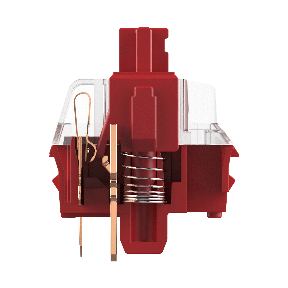 【小宅開箱】值得一再推薦的鍵盤，HyperX Alloy Origins 機械式電競鍵盤開箱