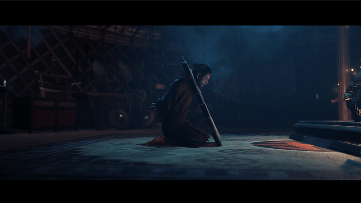 《對馬戰鬼Director's Cut》宣傳影片曝光 新反派登場!