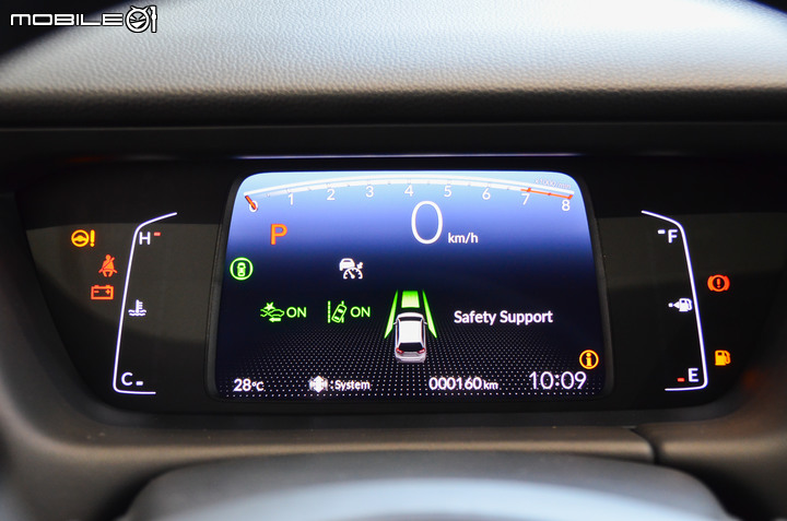 全新第四代Honda Fit微開箱;改款重點帶大家一次看完!