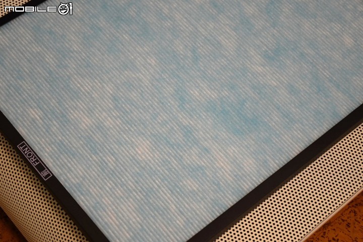極簡入門款清淨機 無印風美型設計《正負零±0》【XQH-X020】