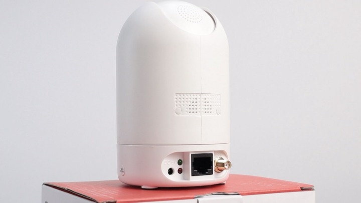 無線遙控擺頭 IPcam，FOSCAM R2M、C2M 外殼質感超乎預期