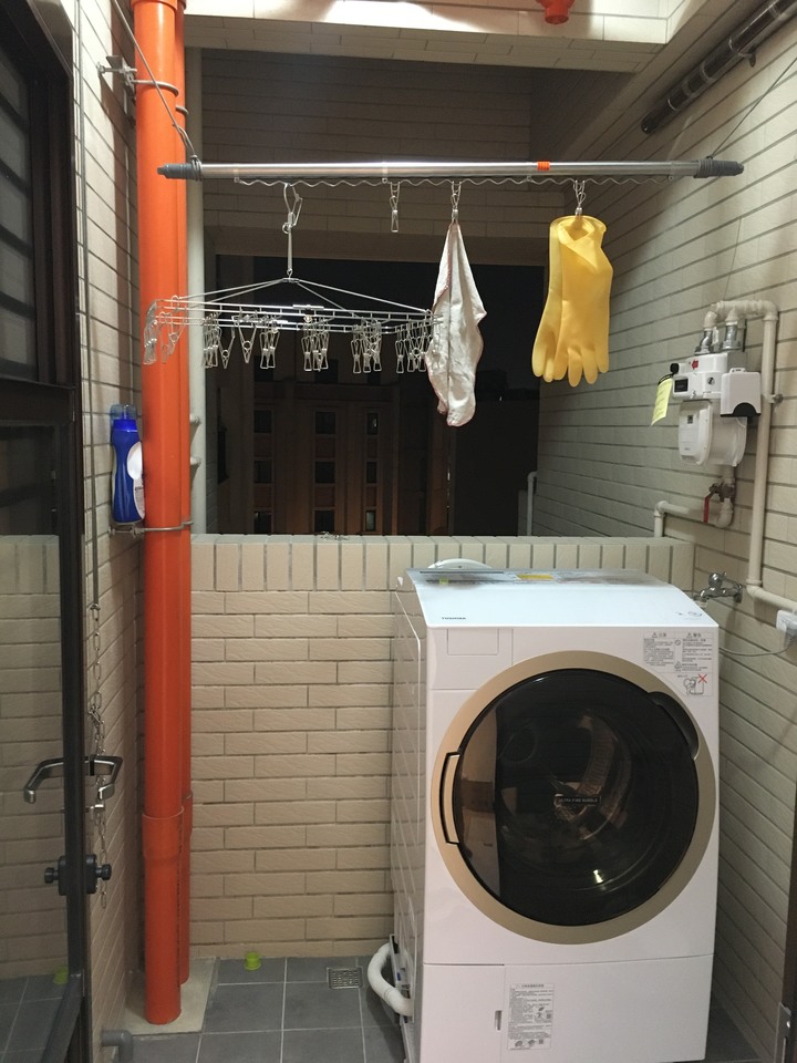 【開箱】台南 純正血統 無印良品住宅