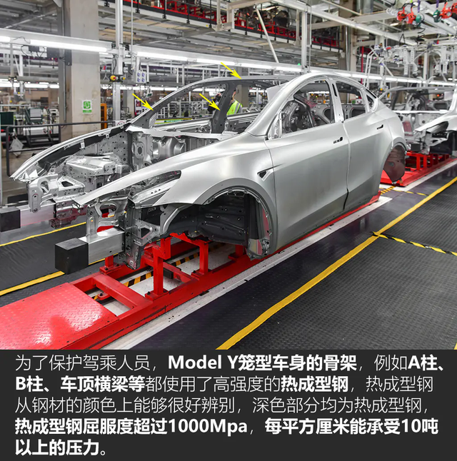《TESLA消息》顛覆傳統 深度揭秘特斯拉上海超級工廠(下) [汽車之家]
